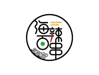 張俊的logo設(shè)計