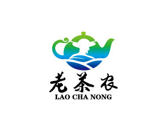 周金進的logo設(shè)計