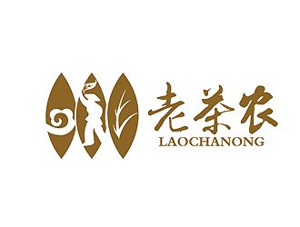 秦曉東的logo設(shè)計