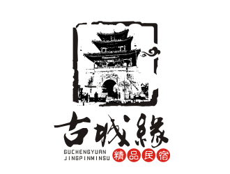 李杰的logo設(shè)計