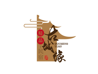 黃安悅的logo設(shè)計