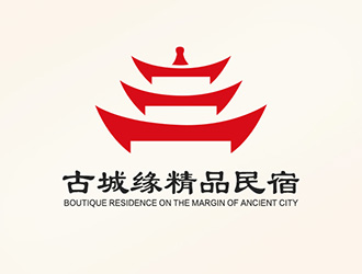 吳曉偉的logo設(shè)計