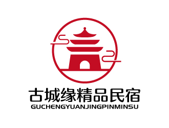 張俊的logo設(shè)計