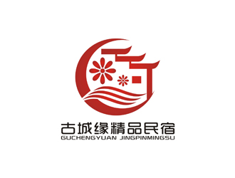 孫永煉的logo設(shè)計