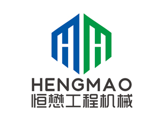 趙鵬的logo設(shè)計(jì)