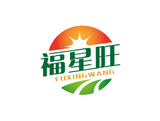 朱紅娟的logo設(shè)計