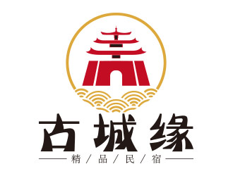 向正軍的logo設(shè)計