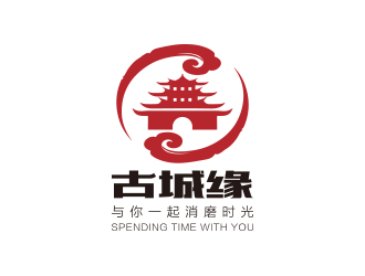 孫金澤的logo設(shè)計
