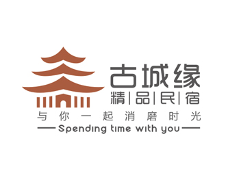 趙鵬的logo設(shè)計