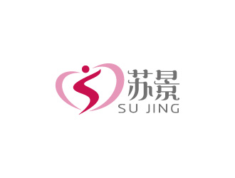 周金進的logo設(shè)計
