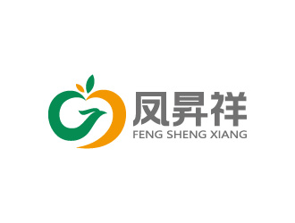 周金進(jìn)的logo設(shè)計