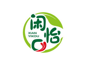 張俊的logo設(shè)計