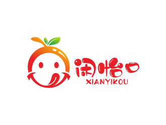 何嘉健的logo設(shè)計