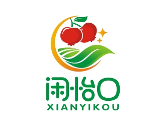曾翼的logo設(shè)計
