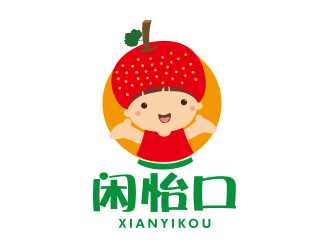 孫金澤的logo設(shè)計
