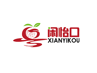 秦曉東的logo設(shè)計