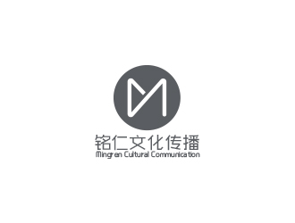高明奇的logo設(shè)計(jì)