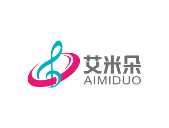 黃安悅的logo設(shè)計