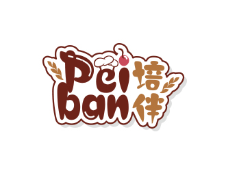 黃安悅的logo設(shè)計(jì)