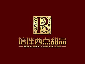 鐘炬的logo設(shè)計(jì)