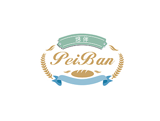 秦曉東的logo設(shè)計(jì)