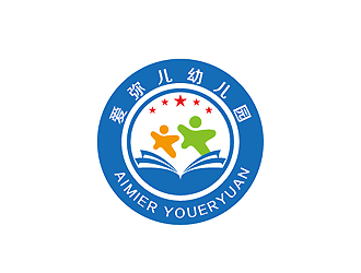 秦曉東的logo設計