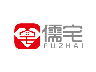 趙鵬的logo設(shè)計