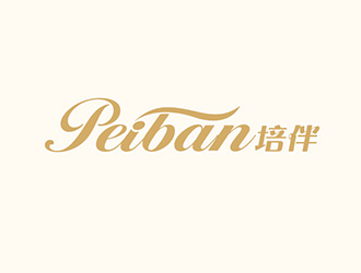 吳曉偉的logo設(shè)計(jì)