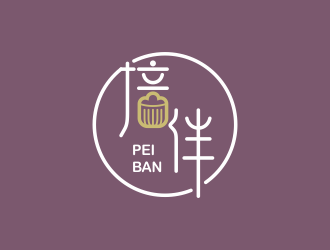 何嘉健的logo設(shè)計(jì)