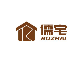 李賀的logo設(shè)計