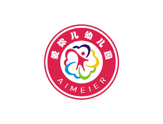 丁小鈺的logo設計