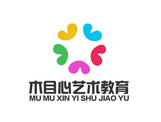 潘樂(lè)的logo設(shè)計(jì)