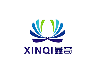 梁俊的logo設(shè)計(jì)