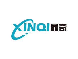 秦曉東的logo設(shè)計(jì)
