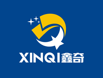 譚家強(qiáng)的logo設(shè)計(jì)