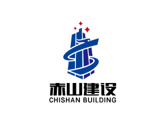 連杰的logo設(shè)計