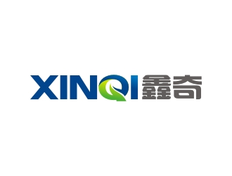 曾翼的logo設(shè)計(jì)
