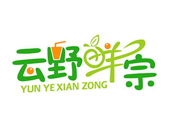 潘樂(lè)的logo設(shè)計(jì)