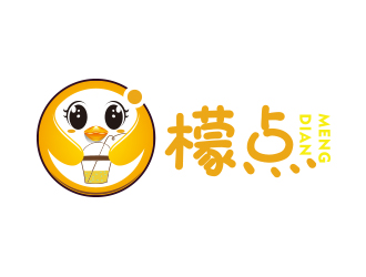 黃安悅的logo設計