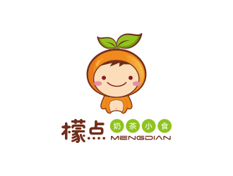 孫金澤的logo設計