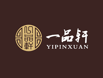 吳曉偉的logo設(shè)計