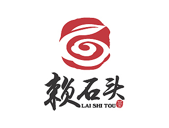 彭波的logo設(shè)計(jì)