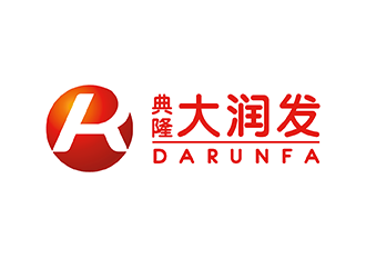 梁俊的logo設計