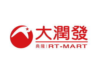 孫金澤的logo設計