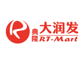 向正軍的logo設計