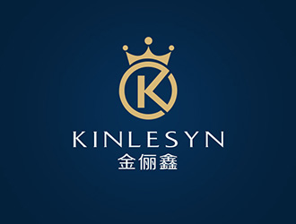 吳曉偉的logo設(shè)計