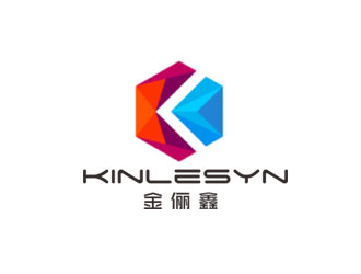 郭慶忠的logo設(shè)計