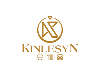 何嘉健的logo設(shè)計