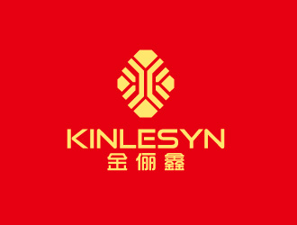周金進的logo設(shè)計
