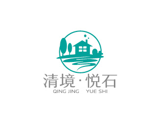 周金進(jìn)的logo設(shè)計